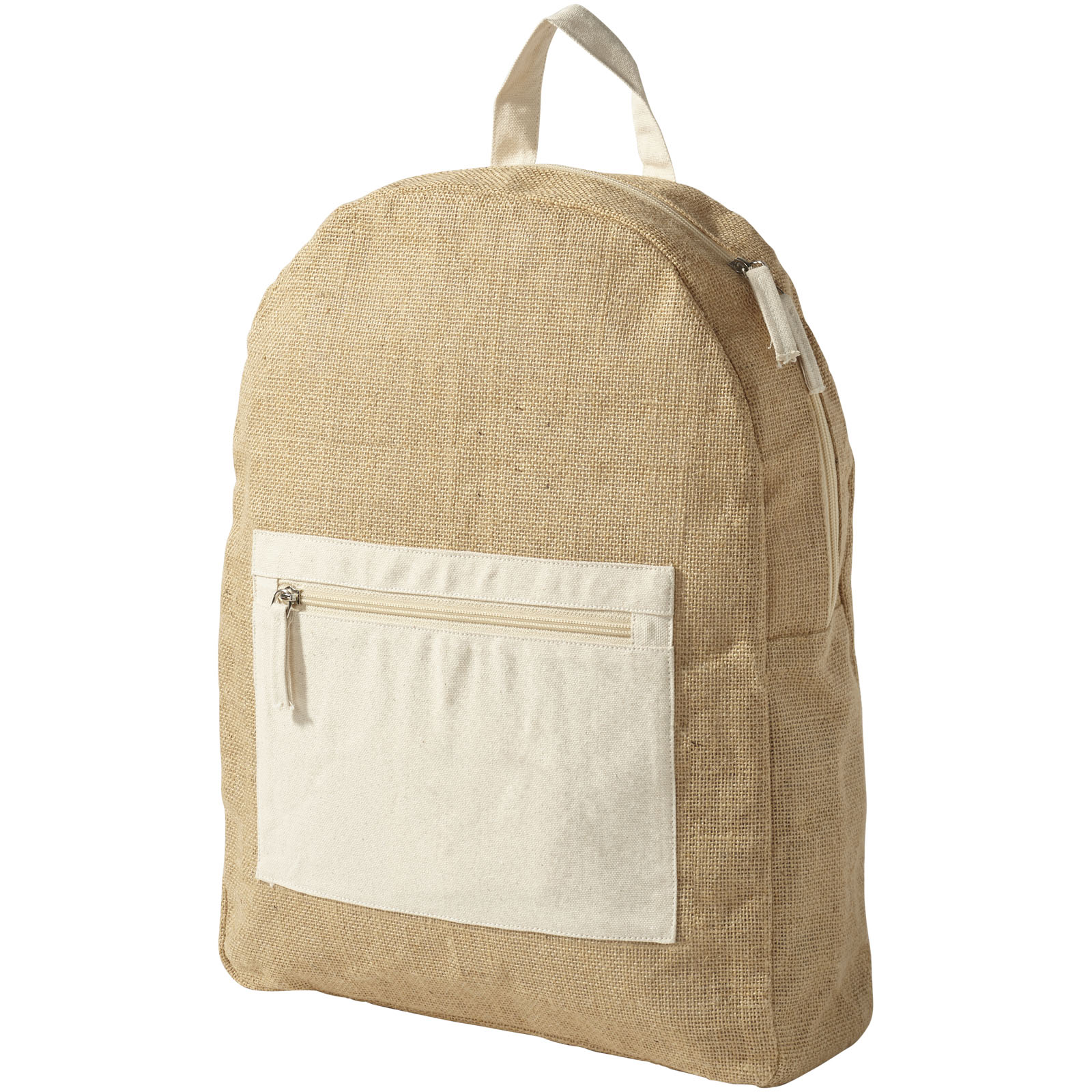 Jute Rugzak 10L - Tremelo