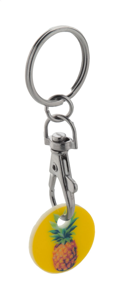 ShopNClip Sleutelhanger - Nijlen