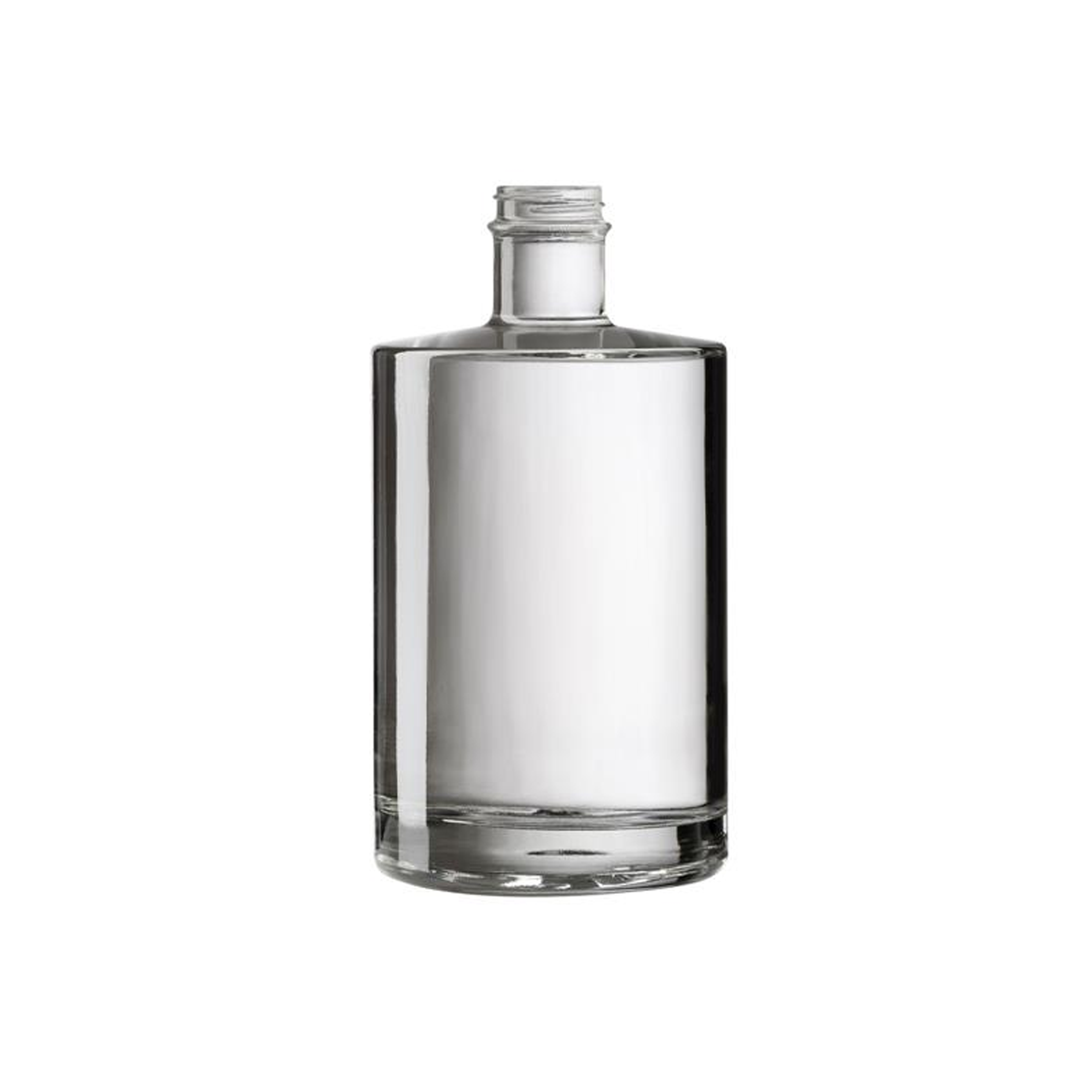 Lichtgewicht Fles - De Panne bedrukken met logo