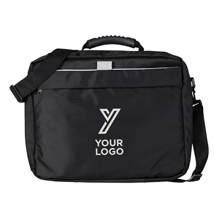 Polyester Laptop Rugtas - Bilzen