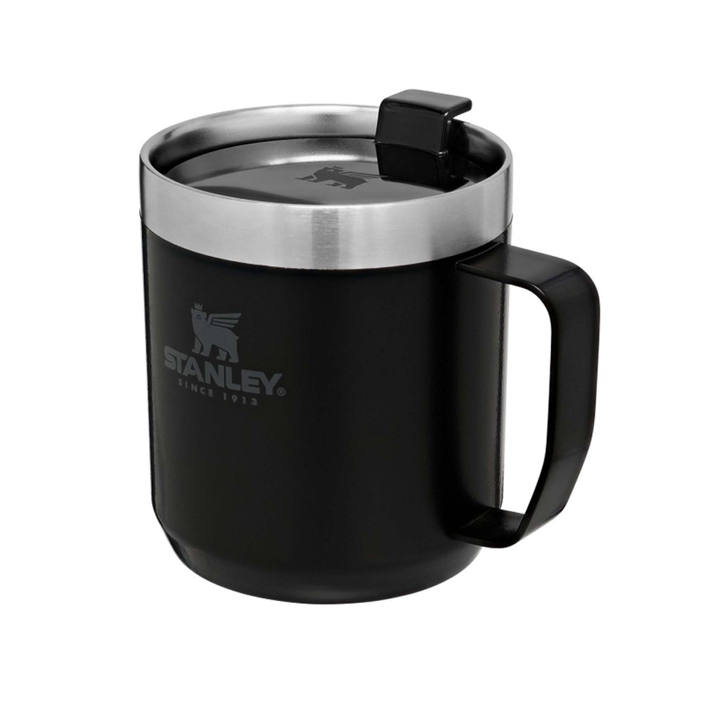 Klassieke Kampeermok 350 ml - Peer