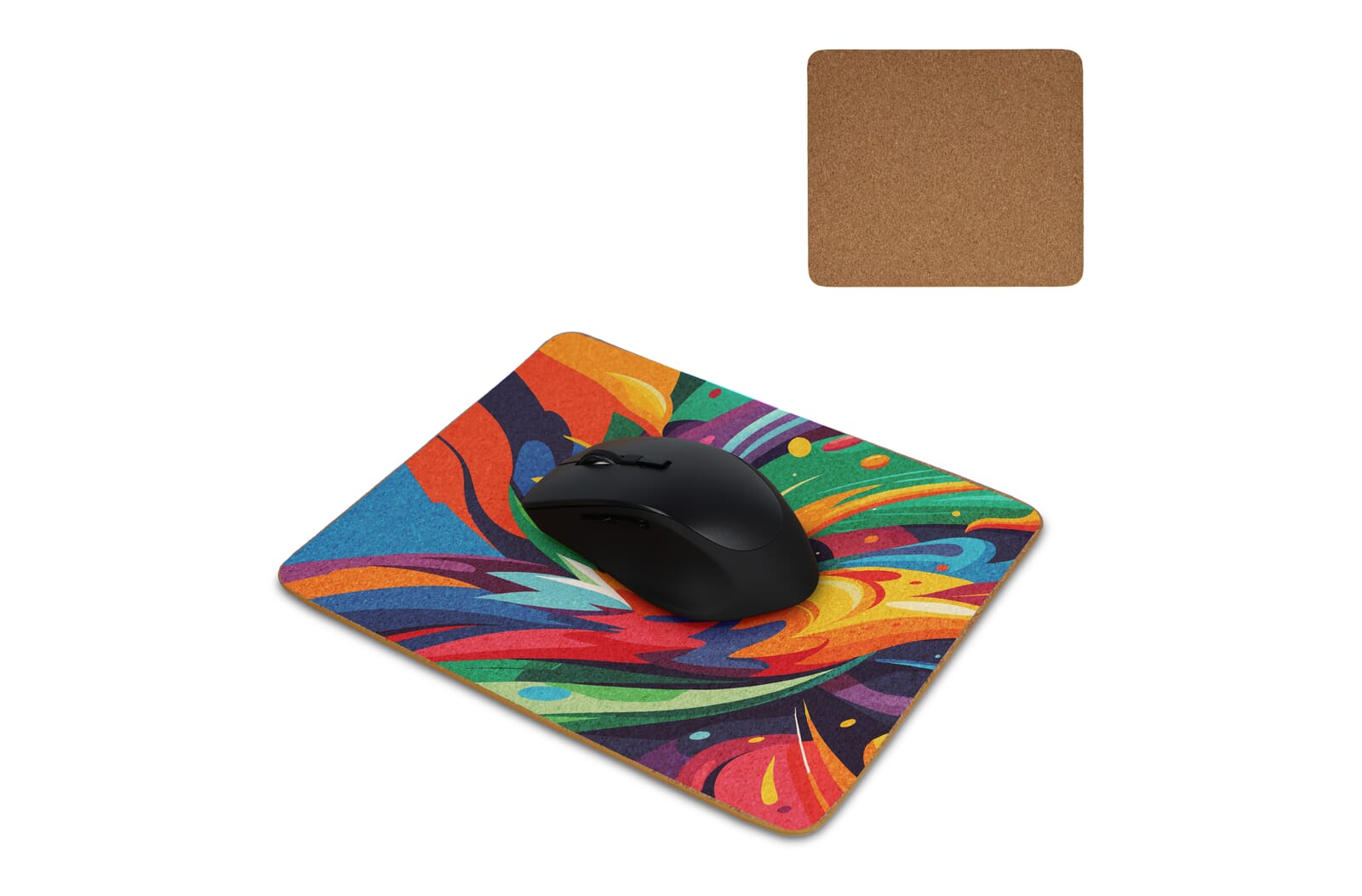 Kurk Muismat - Pepingen