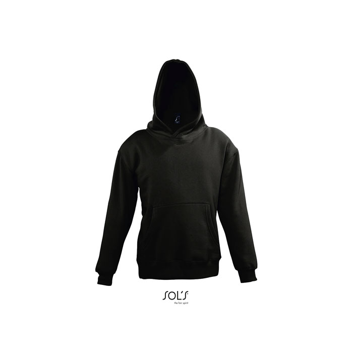 Kinder Hoodie Trui - Moerbeke