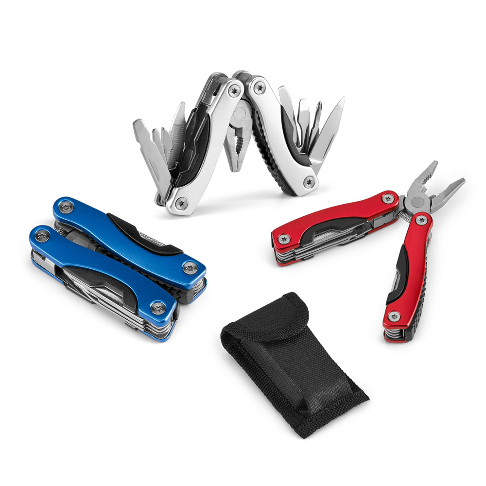 Vouwbare Mini Multi-Tool - Pervijze