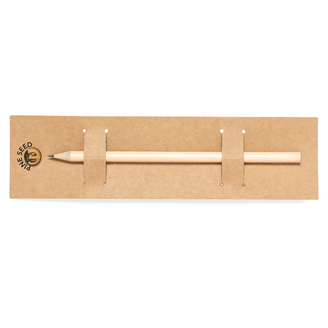 Zaadpotlood Houtgroei - Nazareth