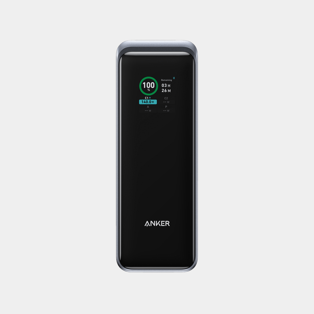 Oplaadkracht Ultra 27,650mAh - Kaprijke
