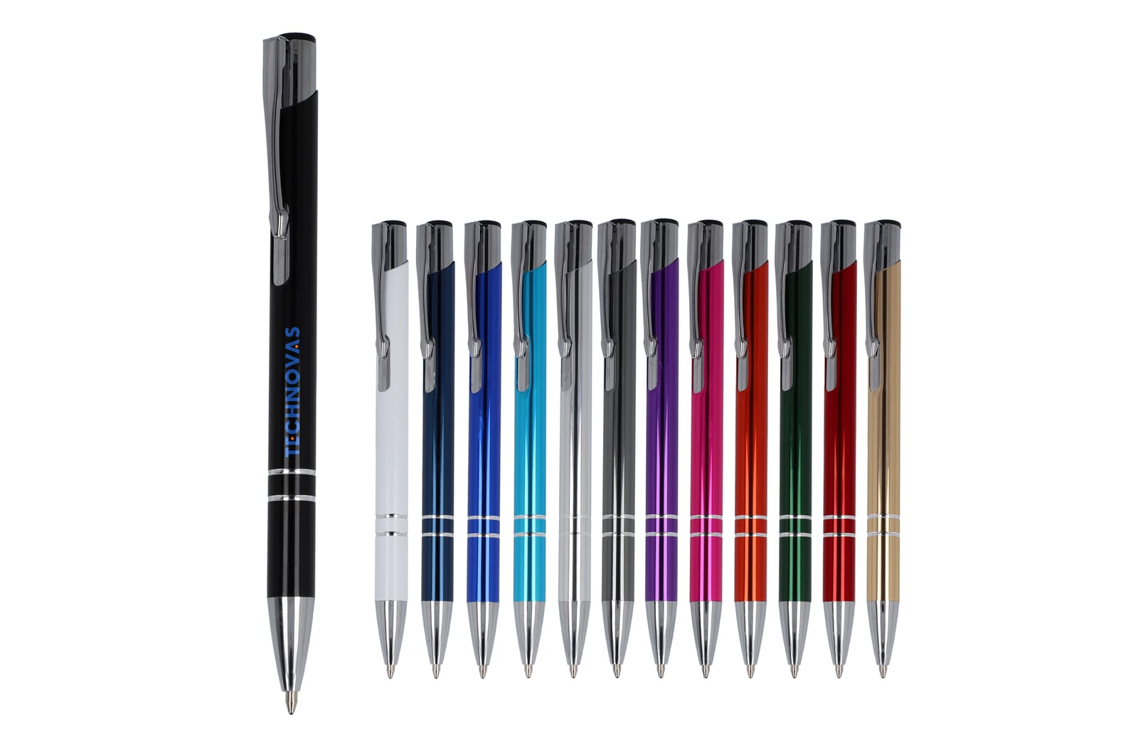 Glanzende Alicante Schrijfpen - Herzele