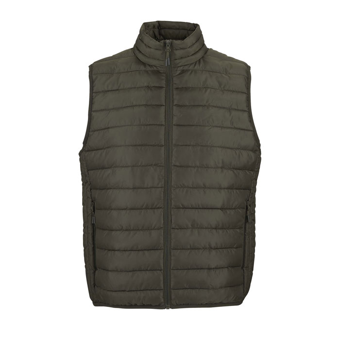 Lichtgewicht Heren Bodywarmer - Bocholt