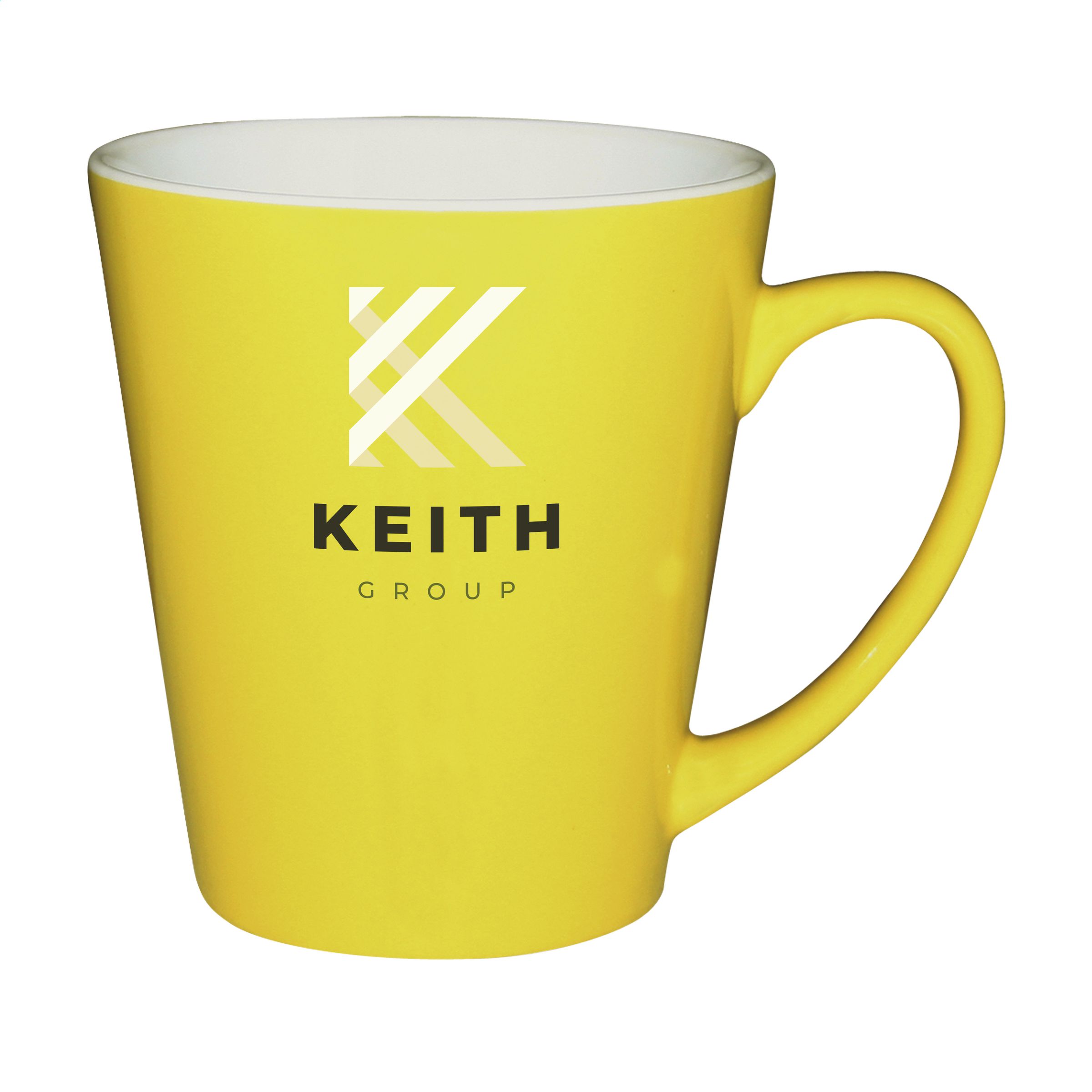 Keramische Mok 310 ml - Kruisem