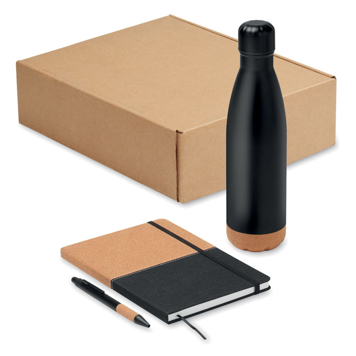 Duurzaam Geschenkset - Lint