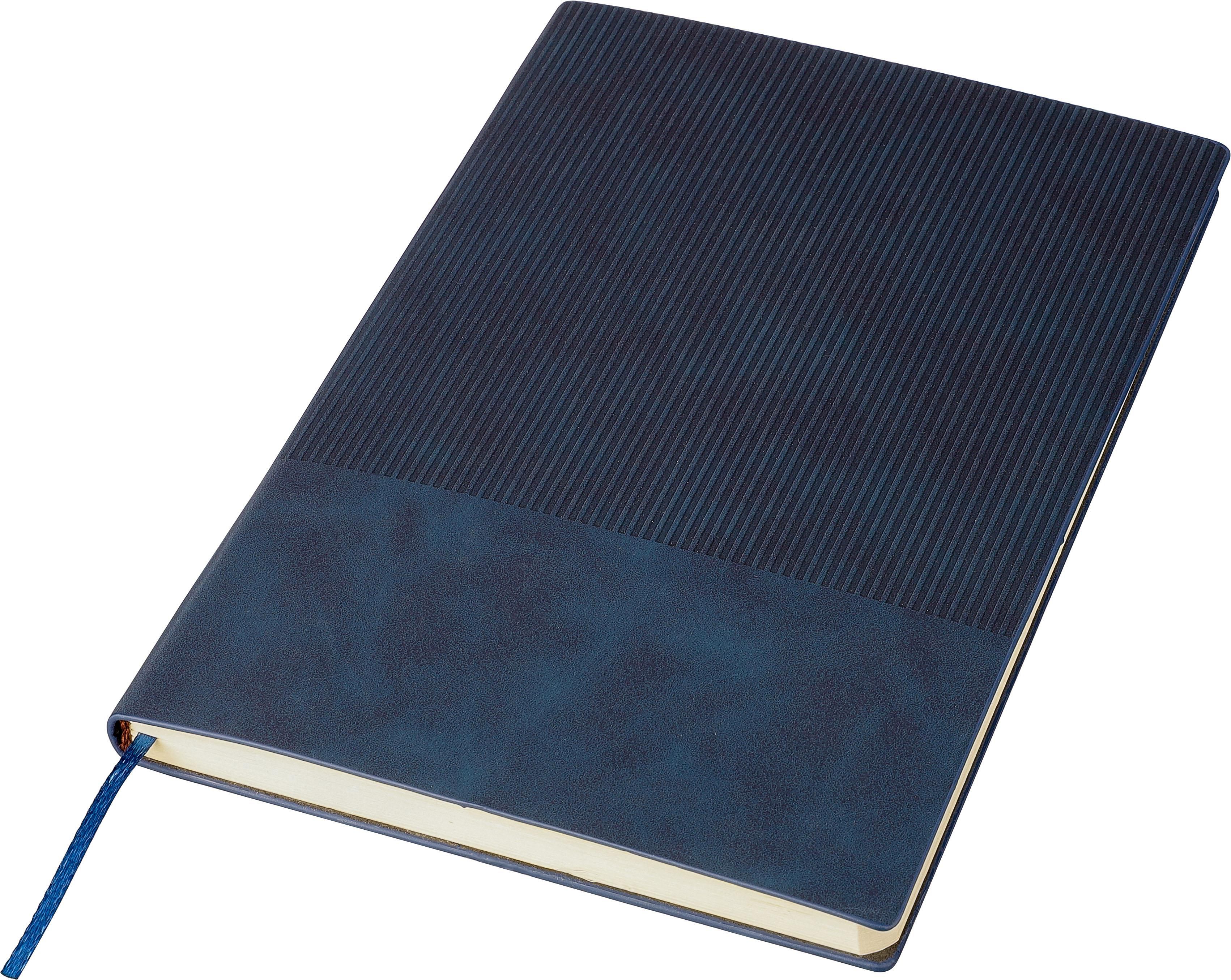 Corduroy Notitieboek - Erpe-Mere