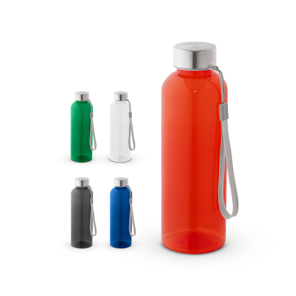 Glansrijke Duurzame Fles 600 mL - Zeveren