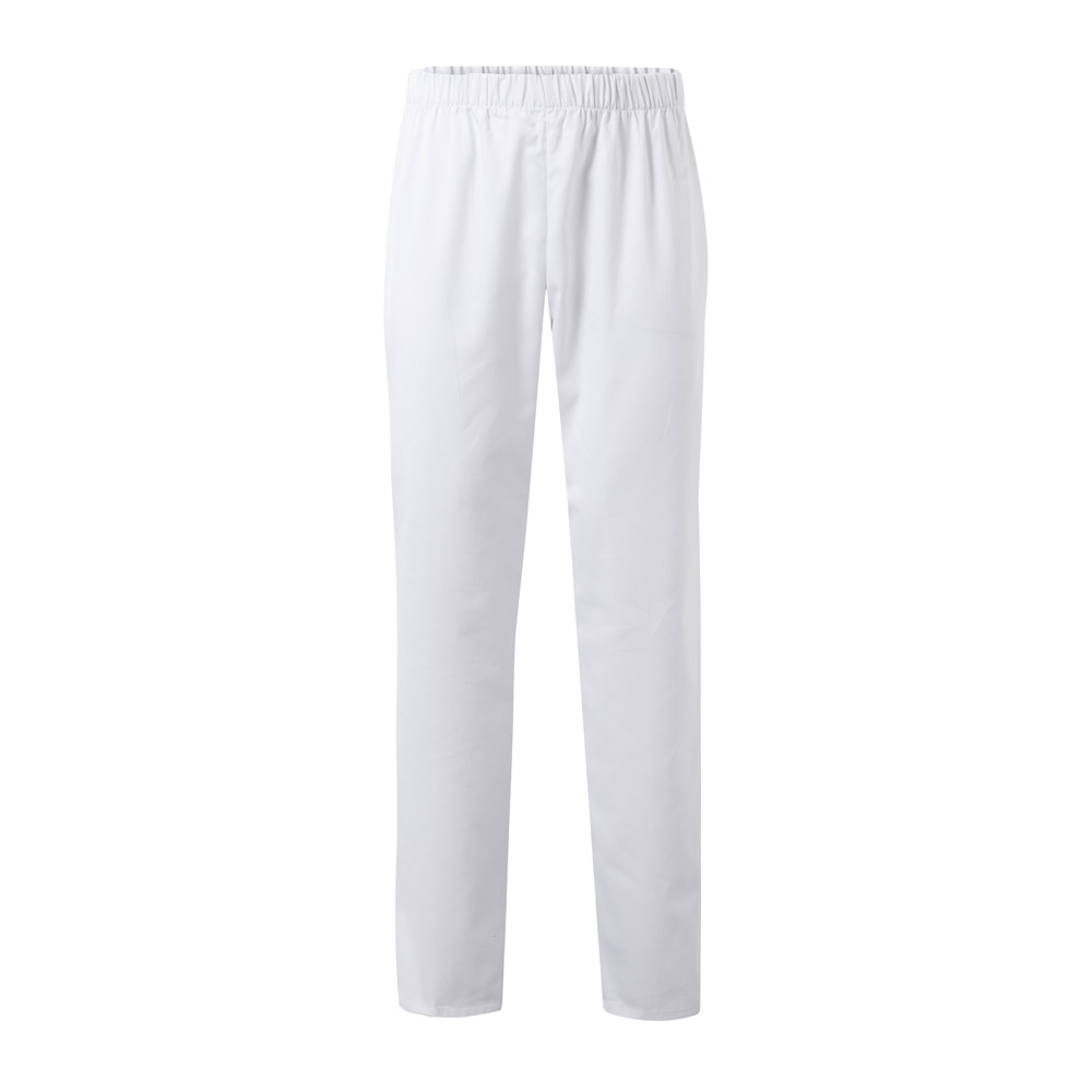 Comfortabele Twill Broek - Dessel