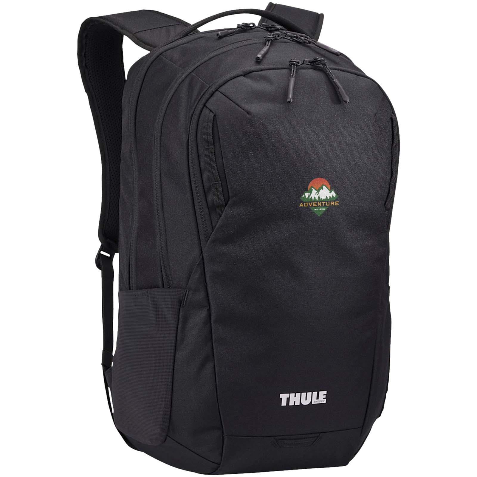 Thule Lumion 16'' gerecyclede laptoptas 28L bedrukken met logo