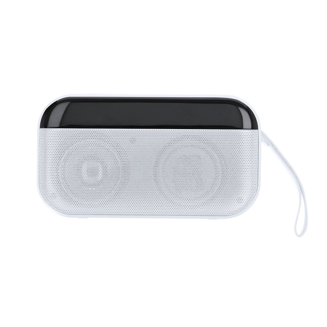 EcoLight SoundBox - Hamme