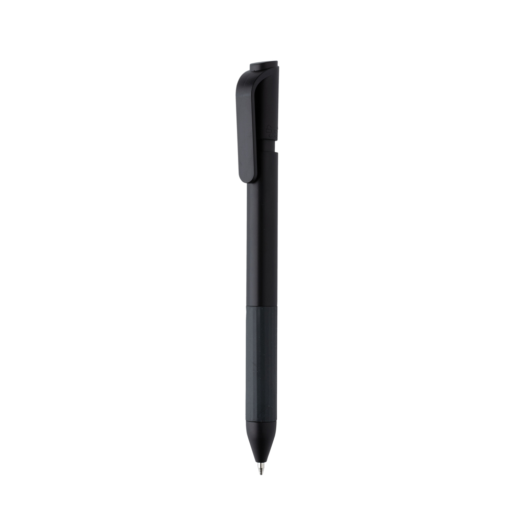 TwistLock pen van gerecycled ABS met GRS-certificering - Meulebeke