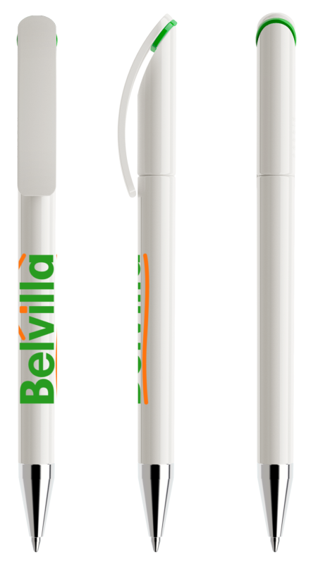 Zwitsers Schrijfmeester - Turnhout