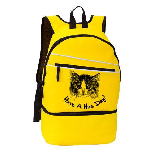 Schoenenzak Rugzak - Geetbets