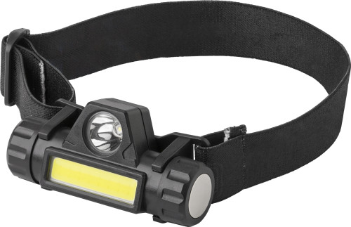 ABS Koplamp - Lebbeke
