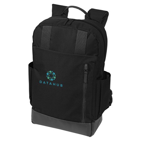 TechGear Laptop Rugzak 15.6" - Kortemark