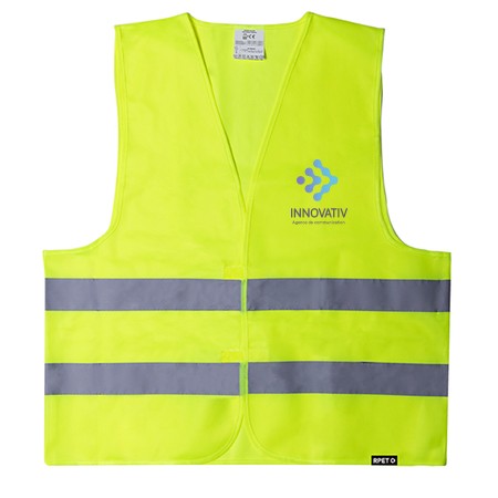 Veiligheidsvest Reflecta - Grimminge