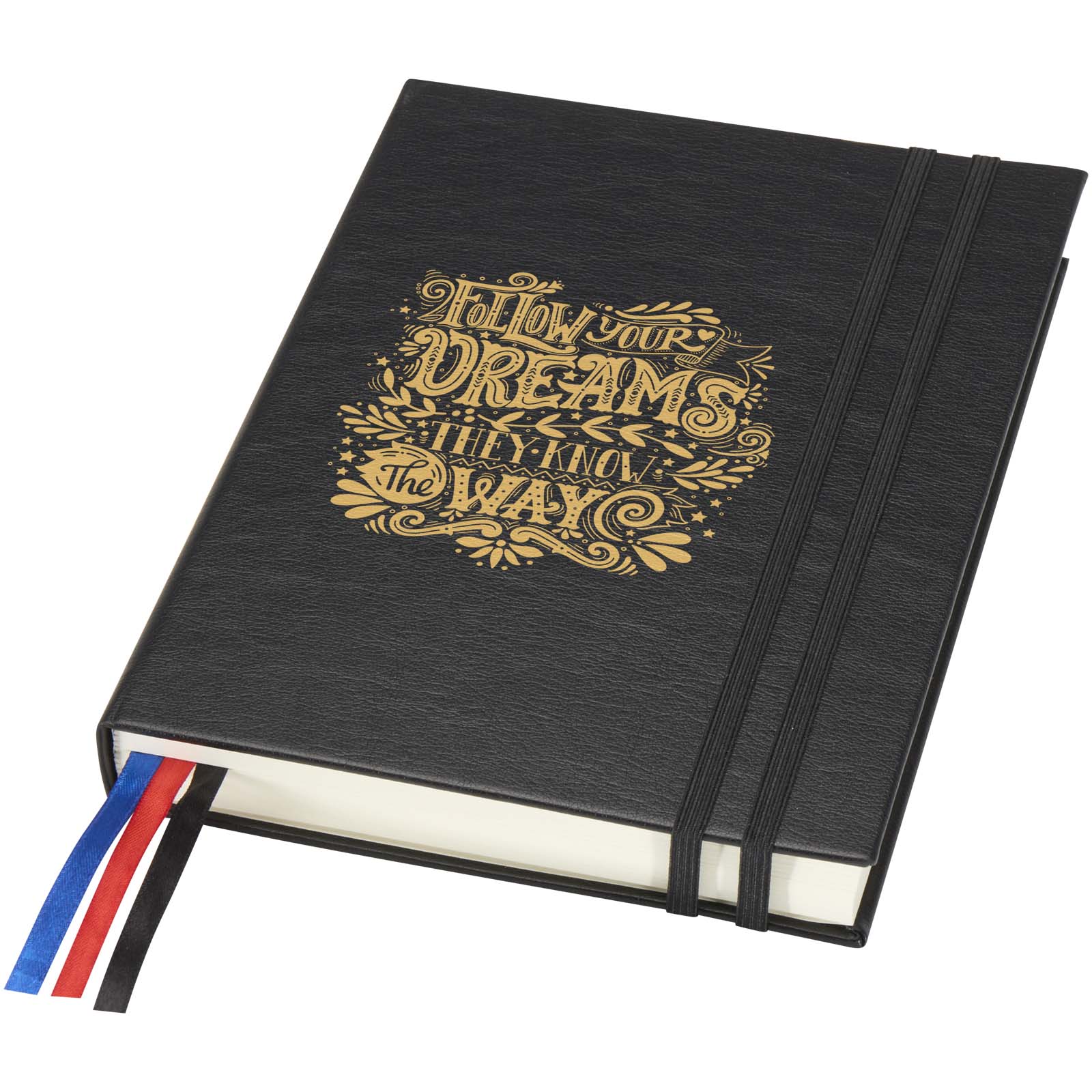 Organiseer Notitieboek - Lebbeke