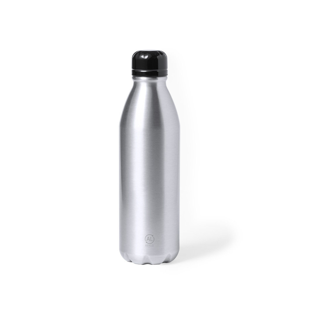 EcoAlu Fles - Buggenhout