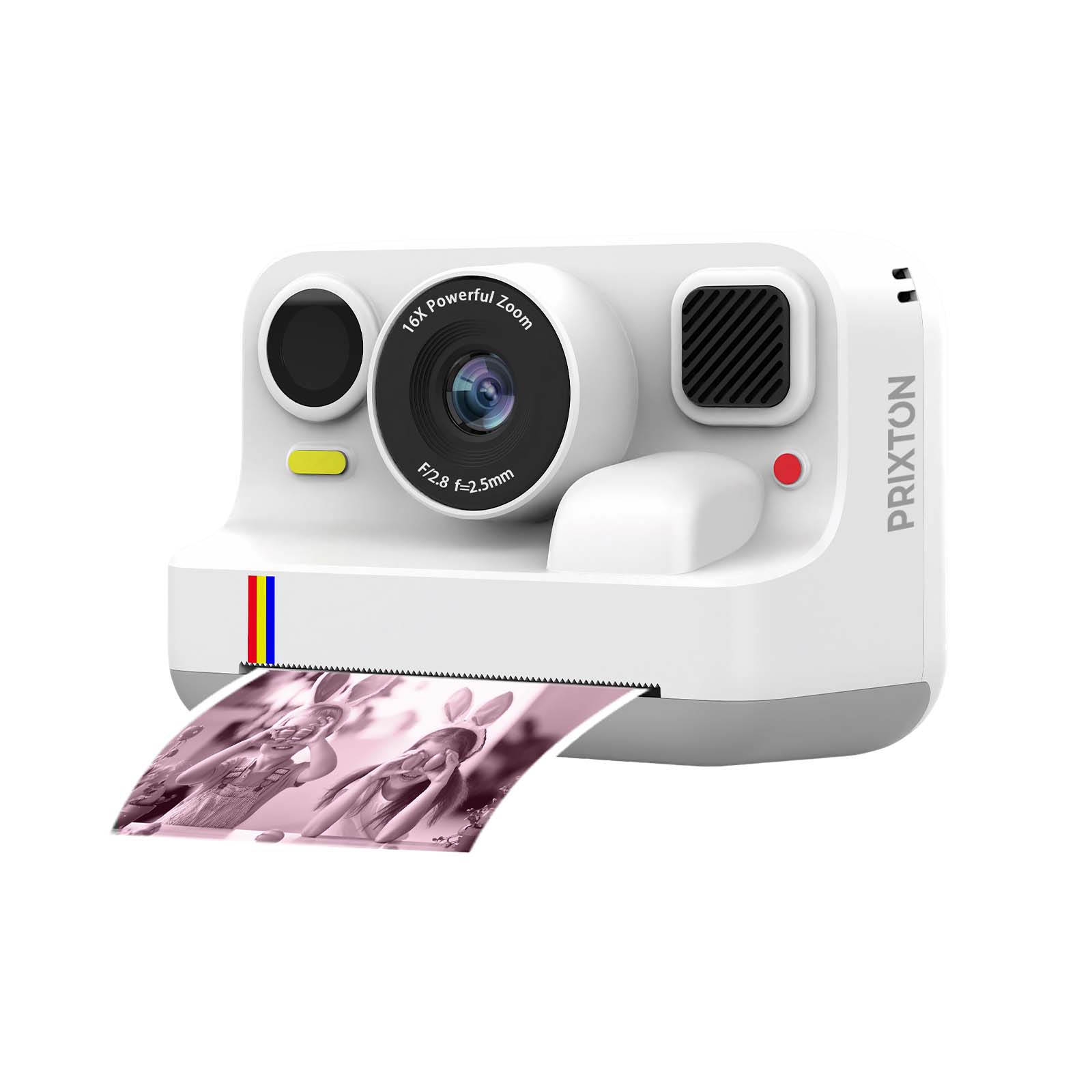 SnapJoy Kids Camera - Stuivekenskerke