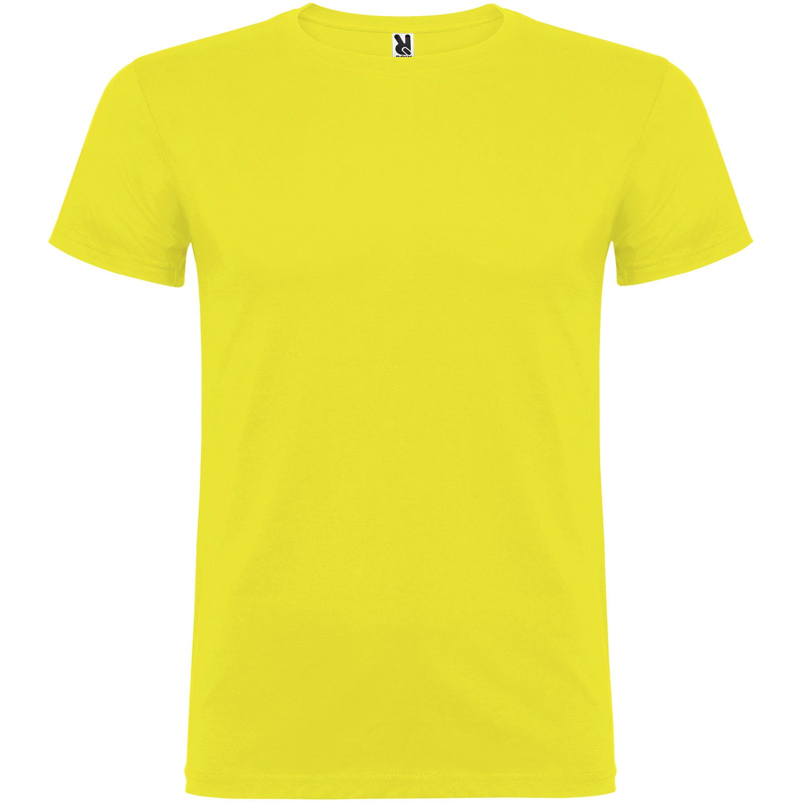 Heren T-shirt Korte Mouw - Gistel