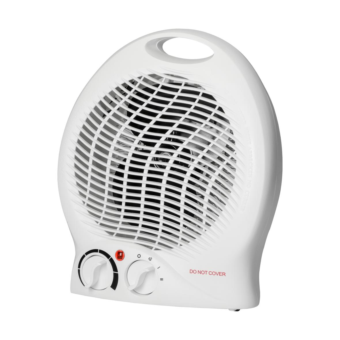 Draagbare Ventilatorkachel - Puurs-Sint-Amands