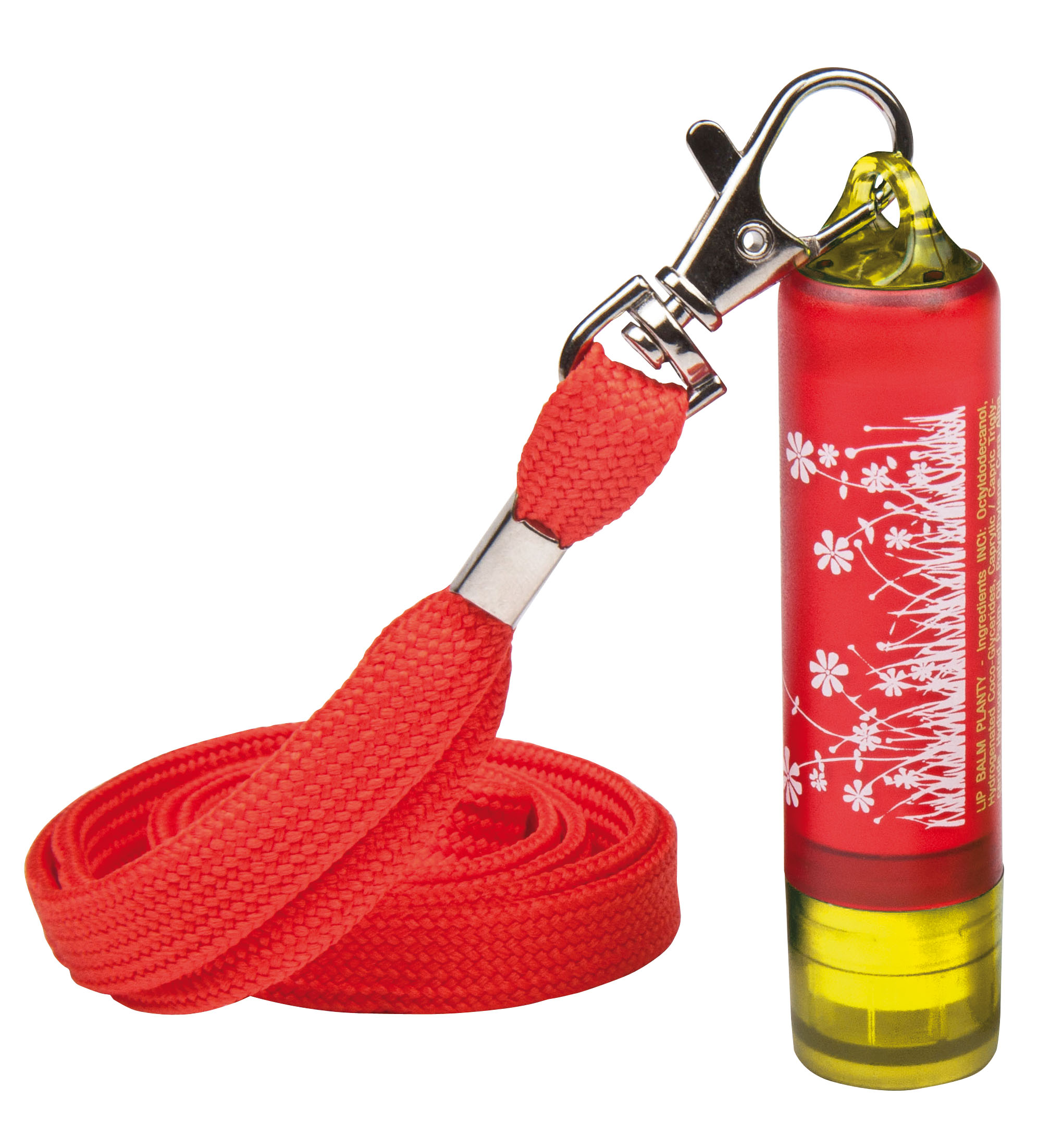 Frosted Lanyard Lippenbalsem - Zonhoven