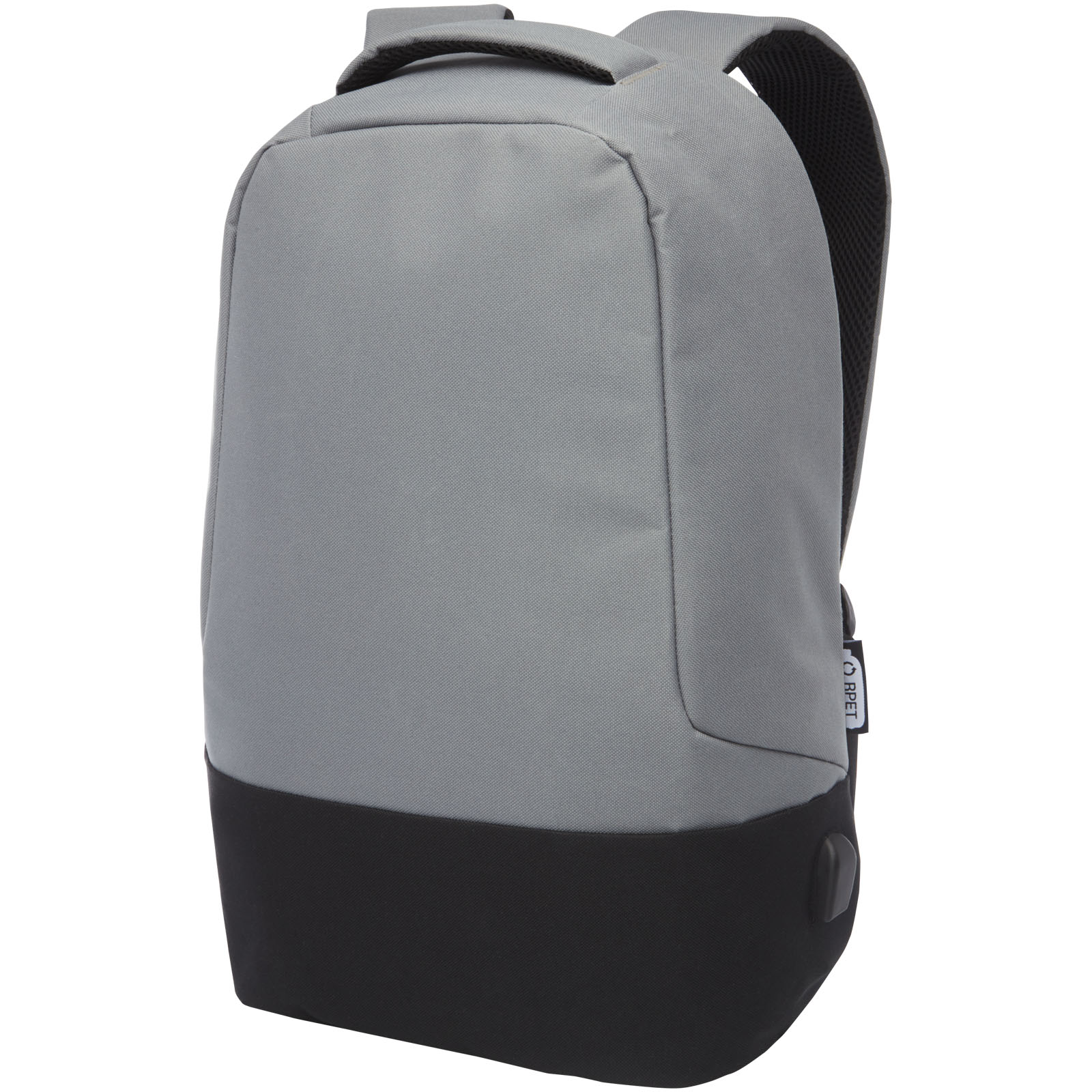 Diefstalbestendige Eco-Rugzak 18L - Ranst