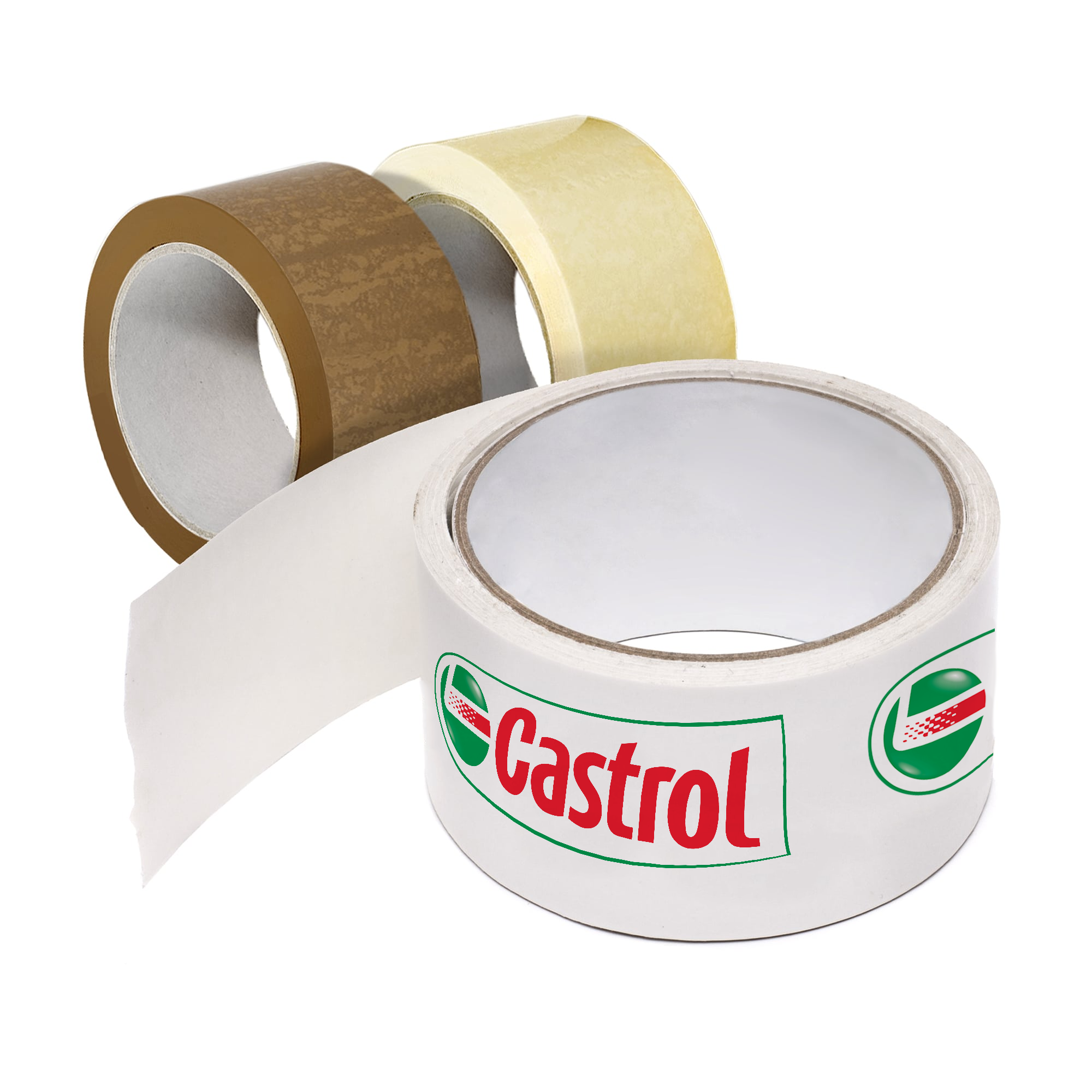 Universele Hot Melt Tape - Duffel