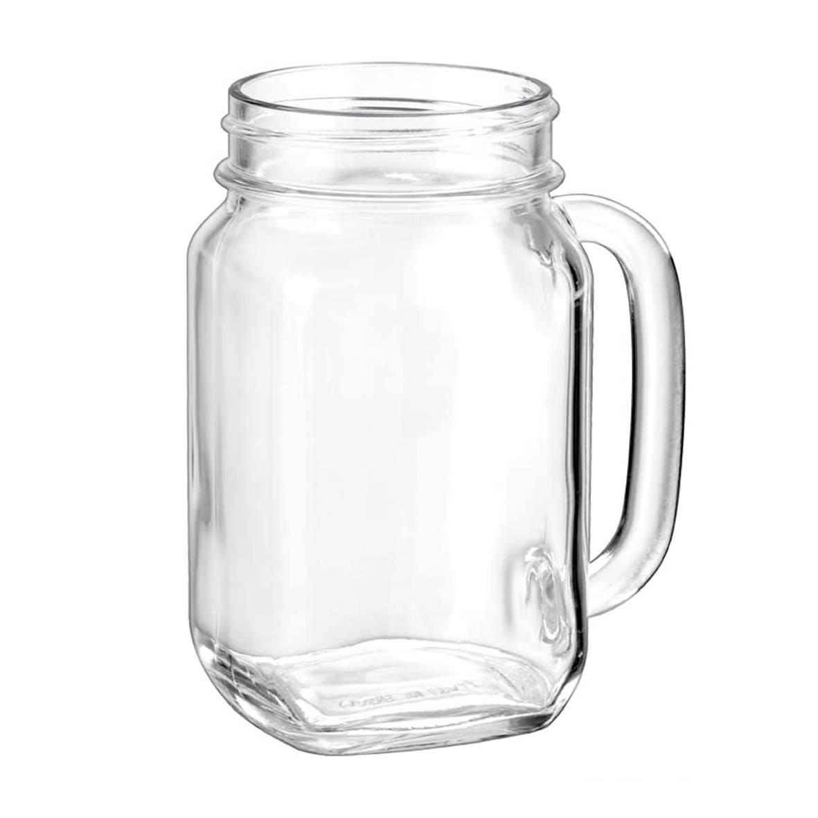 Landelijke Drinkbeker 48 cl - Oostrozebeke