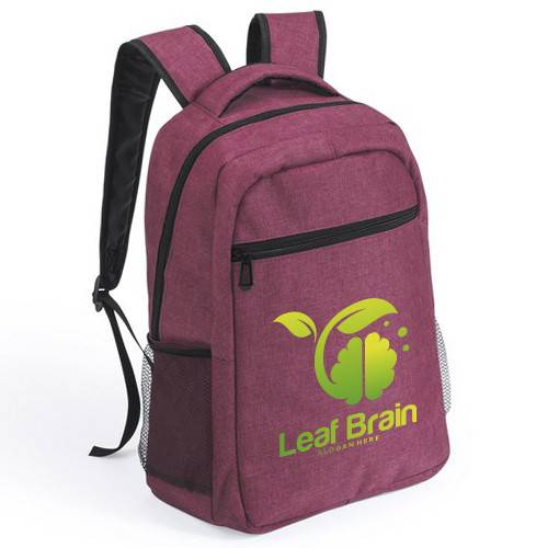 Stedelijke Laptoprugzak - Bree