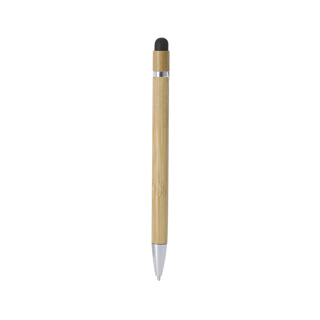 Bamboe Stijl Pen - Erpe-Mere