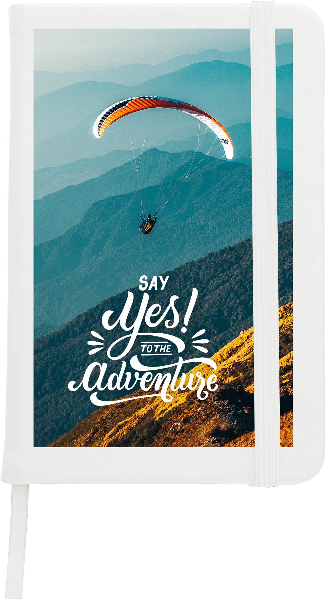 Eco-Schrijfboekje - Bocholt