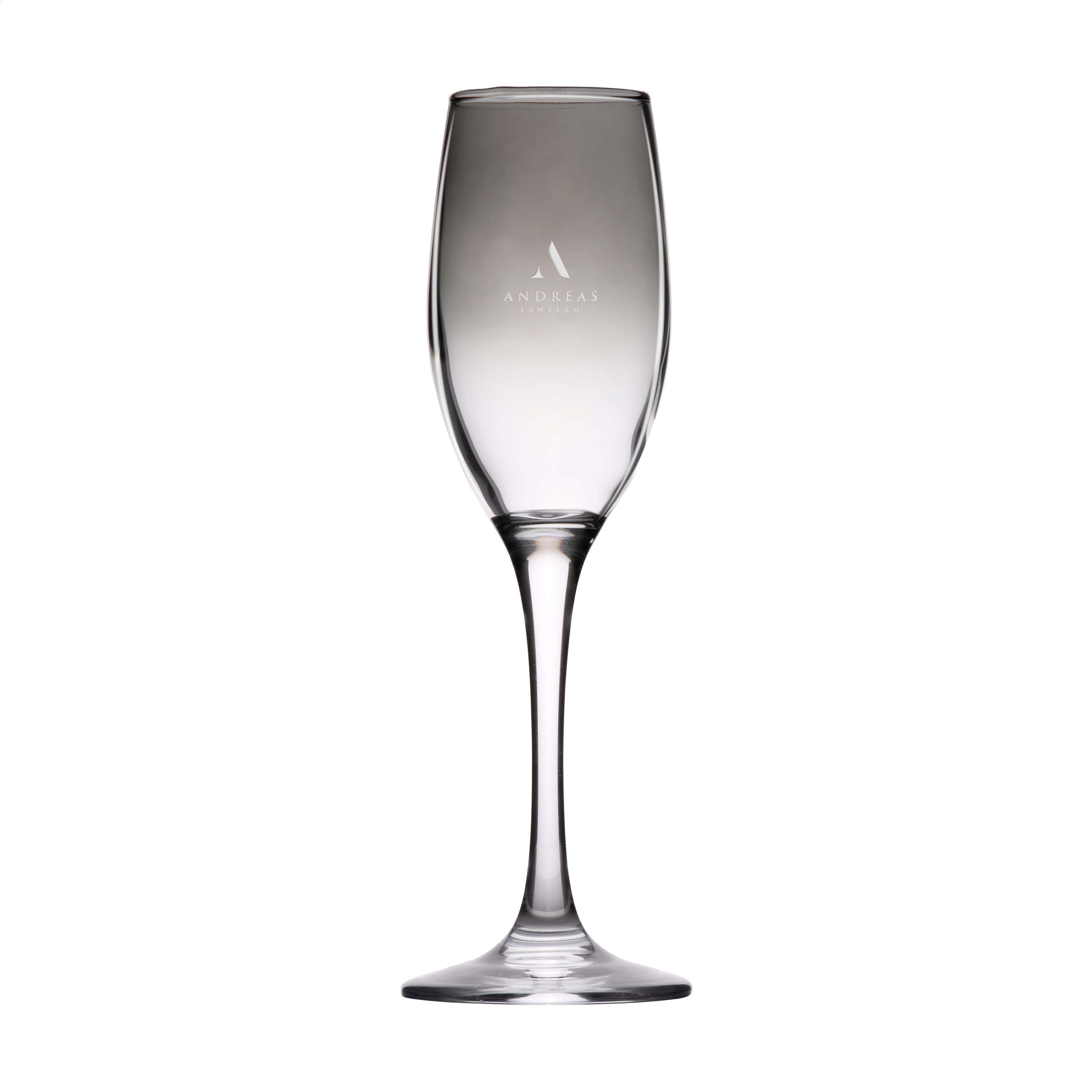 Rookglas Champagne Fluitje 180 ml - Melle