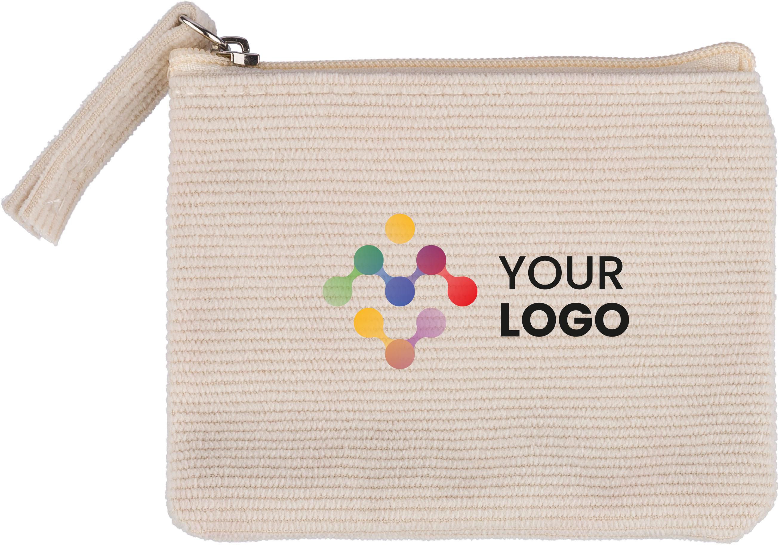 Corduroy Sleutelhaven - Arendonk bedrukken met logo