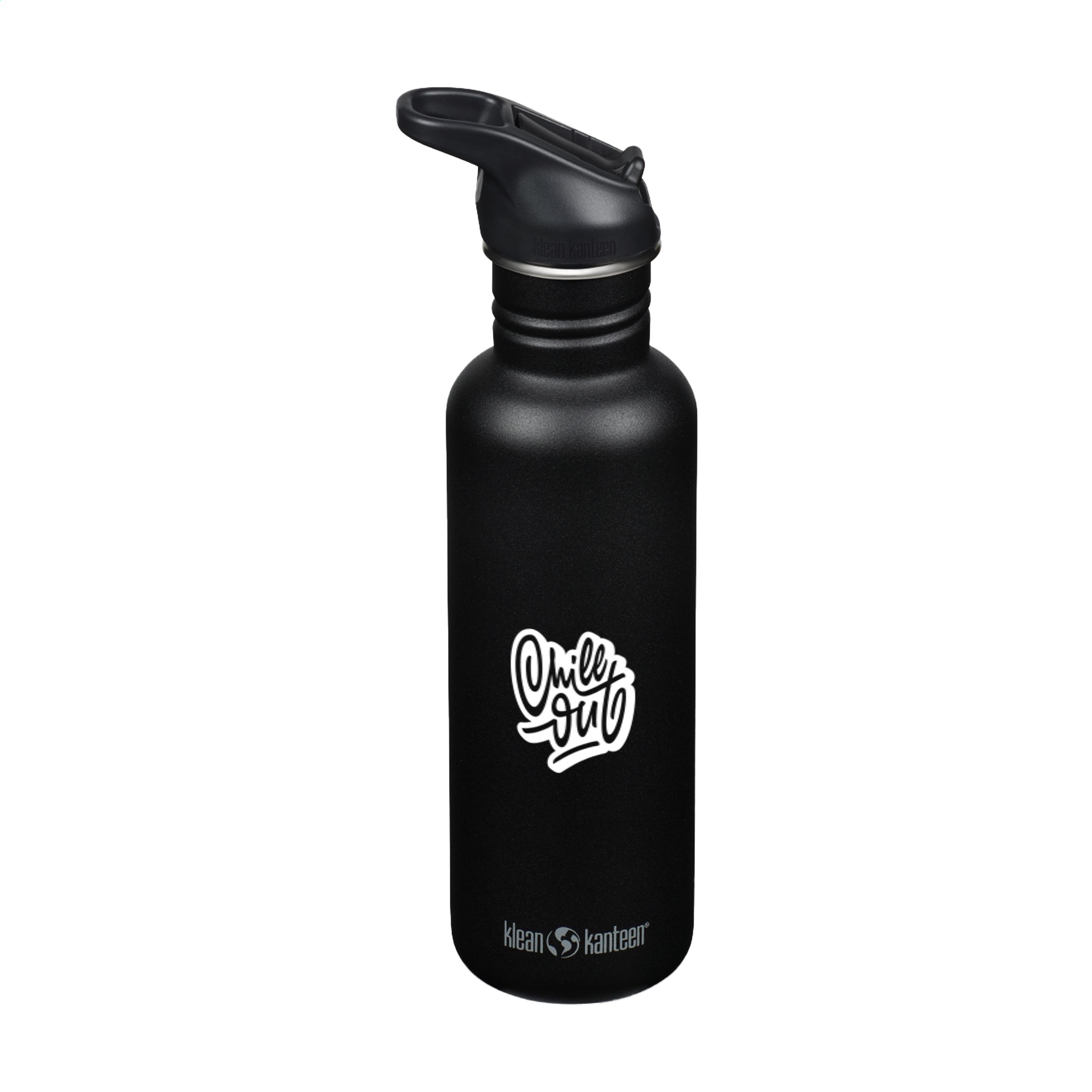 Duurzame Hydrator Fles 800 ml - Niel