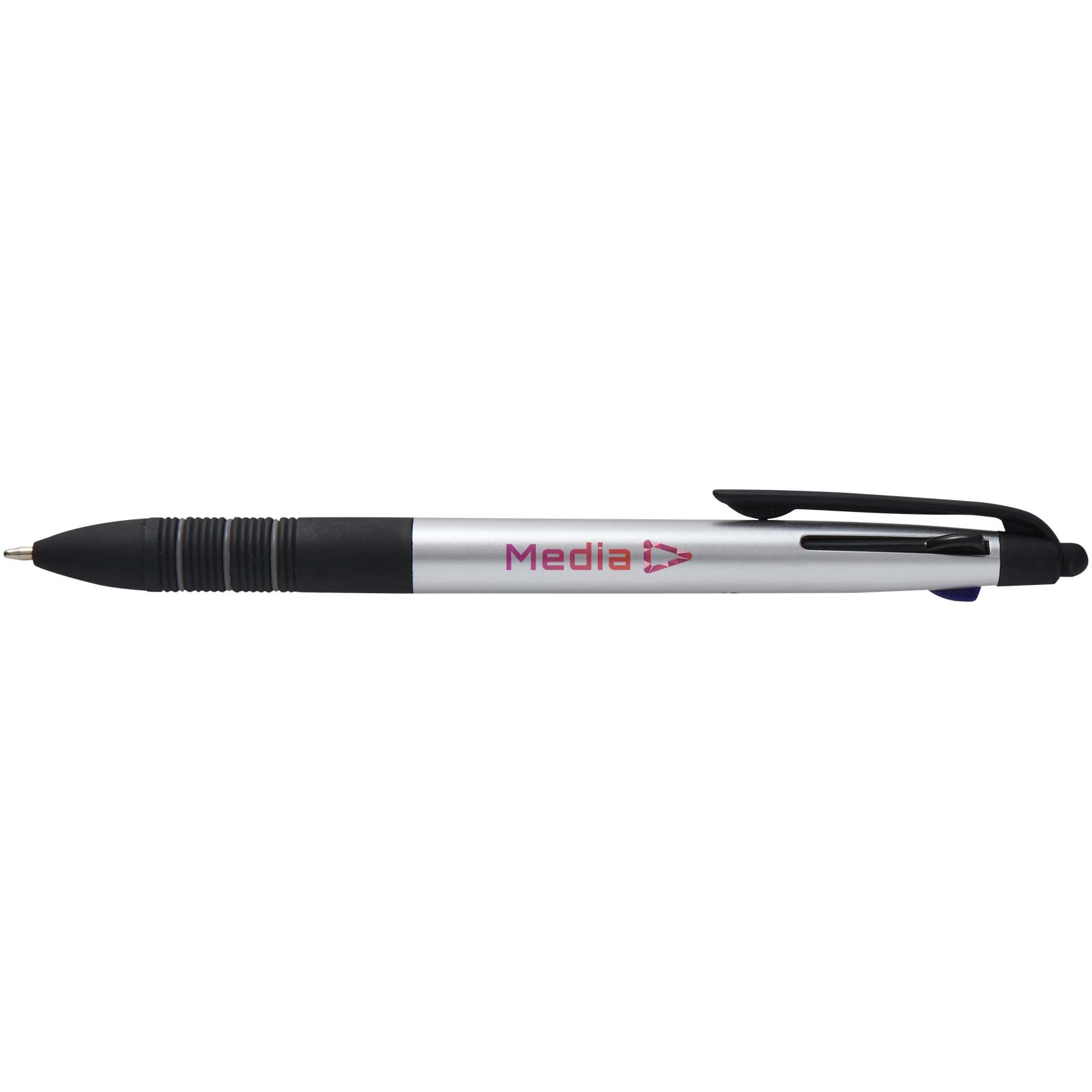 Drie-in-één Stylus Pen - Ieper