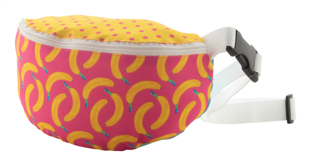 EcoHeup RPET-design - Lierde