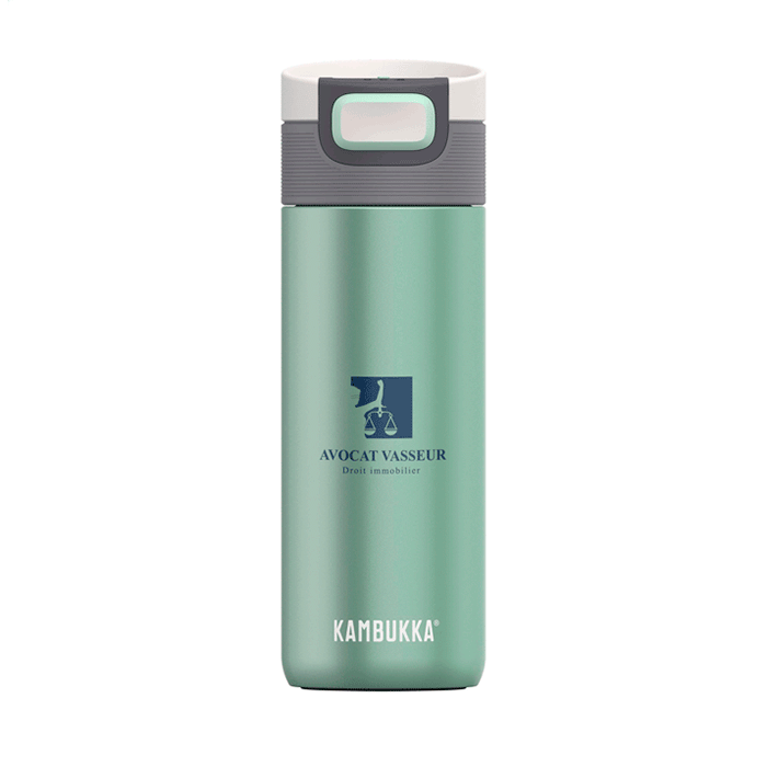 Thermo Beker 500 ml - Leopoldsburg