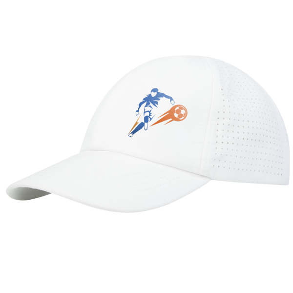 Recycled Cool Fit Cap - Maasmechelen