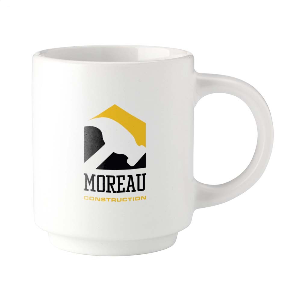 Circular Comfort Mug - Zottegem