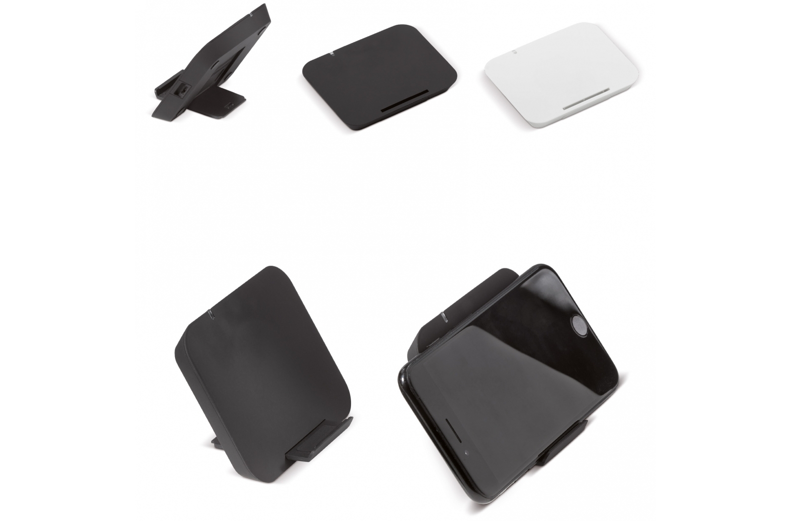 Draadloze Telefoonstandaard 5W - Sint-Lievens-Houtem