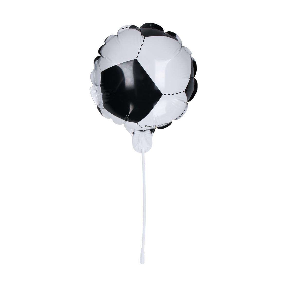 Zelfopblazende voetbalballon Duitsland - Gingelom