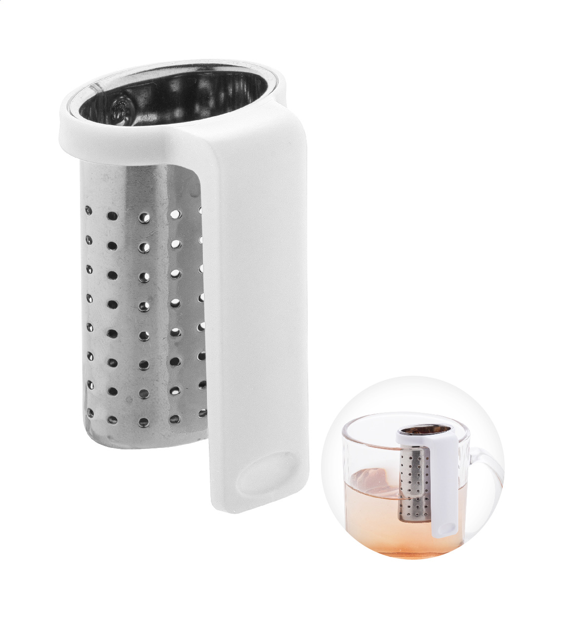 Blad Infuser - Kontich