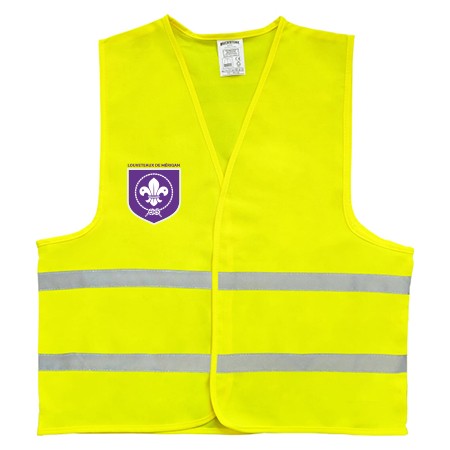 Kinderen Veiligheid Jack - Veurne