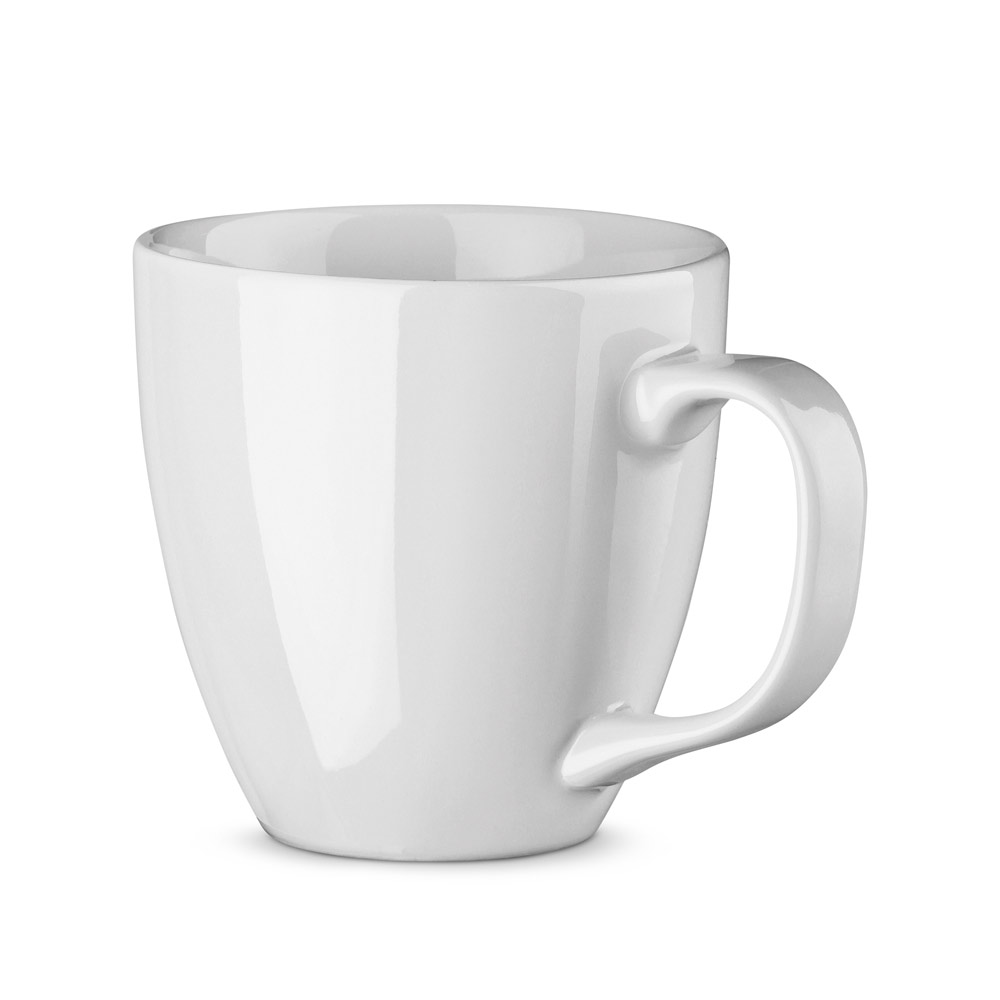 Porseleinen Mok 450 mL - Erpe-Mere